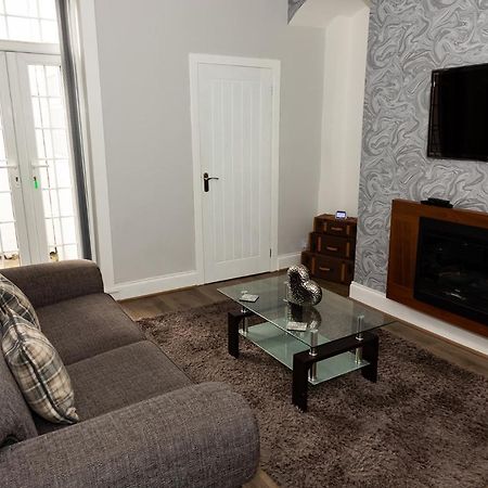 Alexander Apartments South Shields Jarrow Экстерьер фото