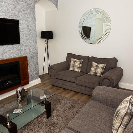 Alexander Apartments South Shields Jarrow Экстерьер фото