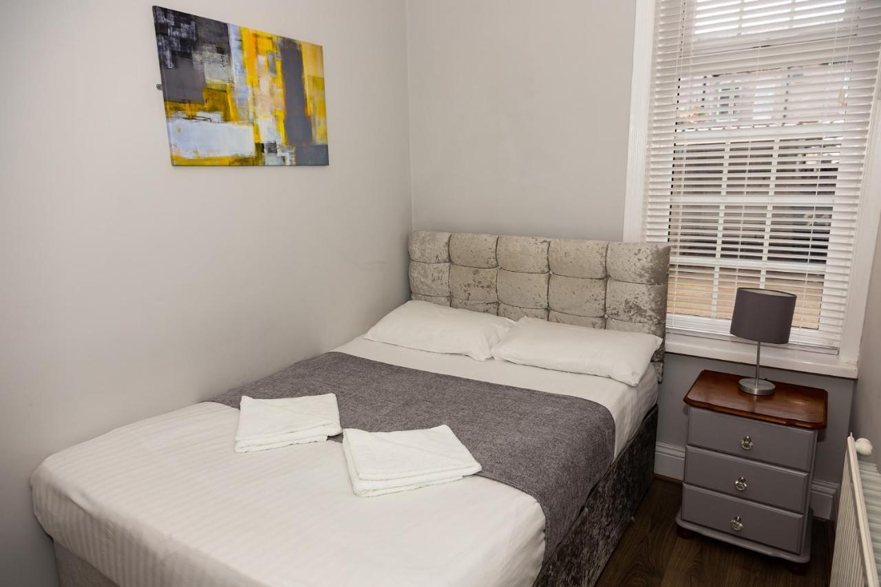 Alexander Apartments South Shields Jarrow Экстерьер фото