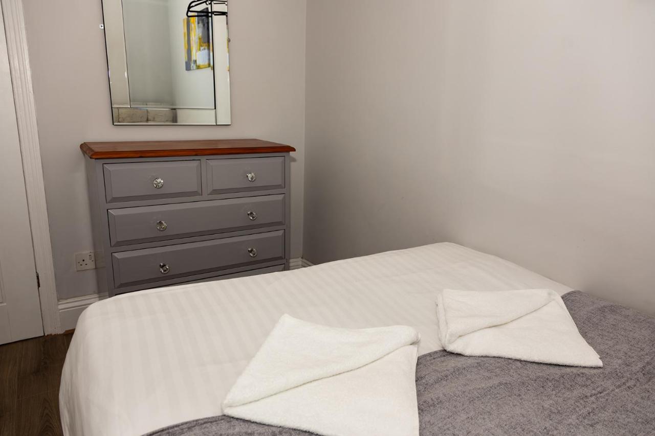 Alexander Apartments South Shields Jarrow Экстерьер фото