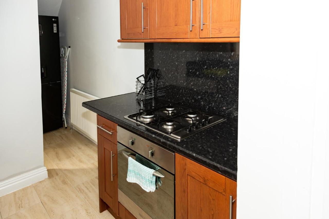 Alexander Apartments South Shields Jarrow Экстерьер фото