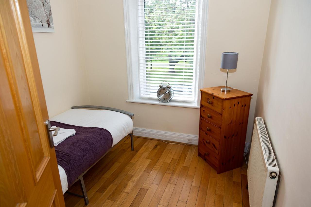 Alexander Apartments South Shields Jarrow Экстерьер фото