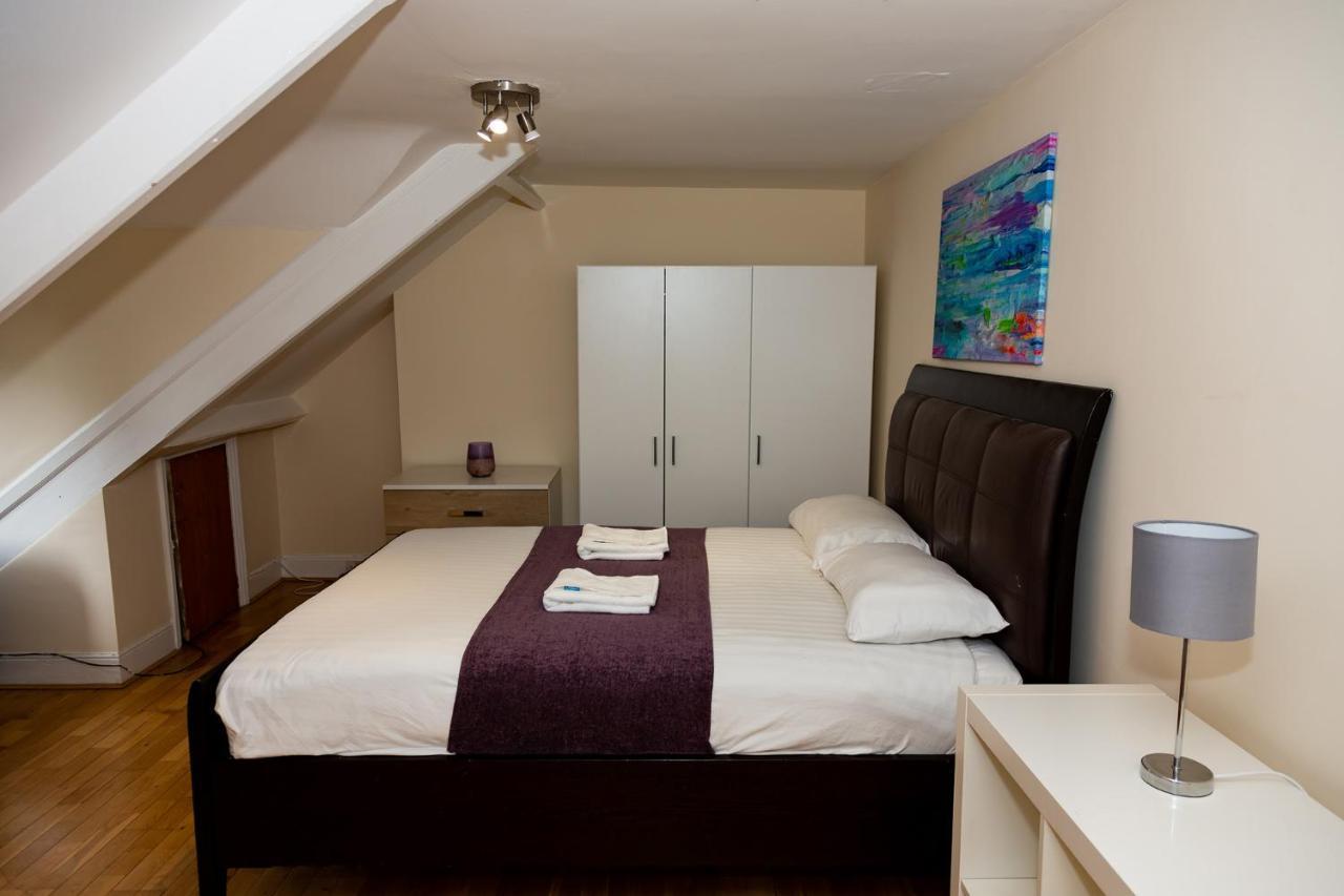 Alexander Apartments South Shields Jarrow Экстерьер фото