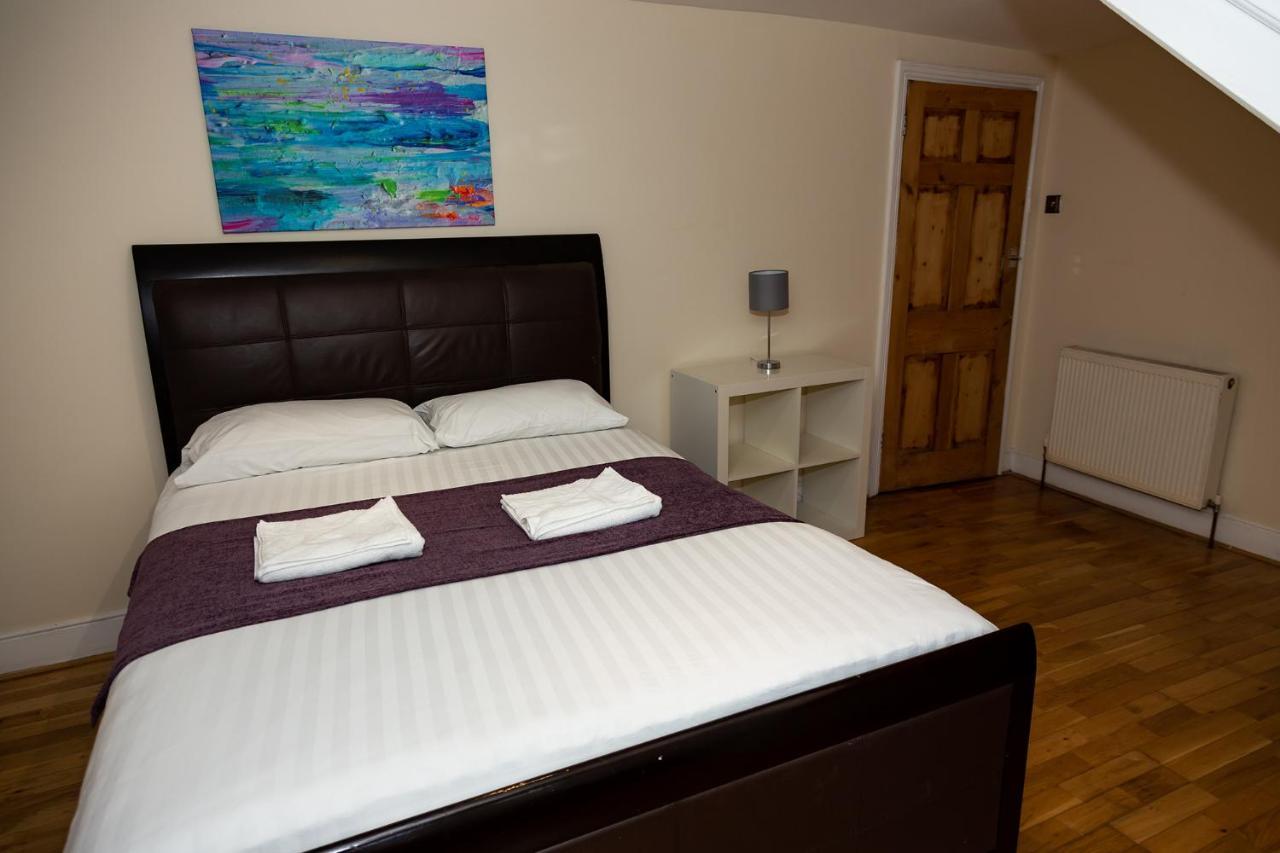 Alexander Apartments South Shields Jarrow Экстерьер фото