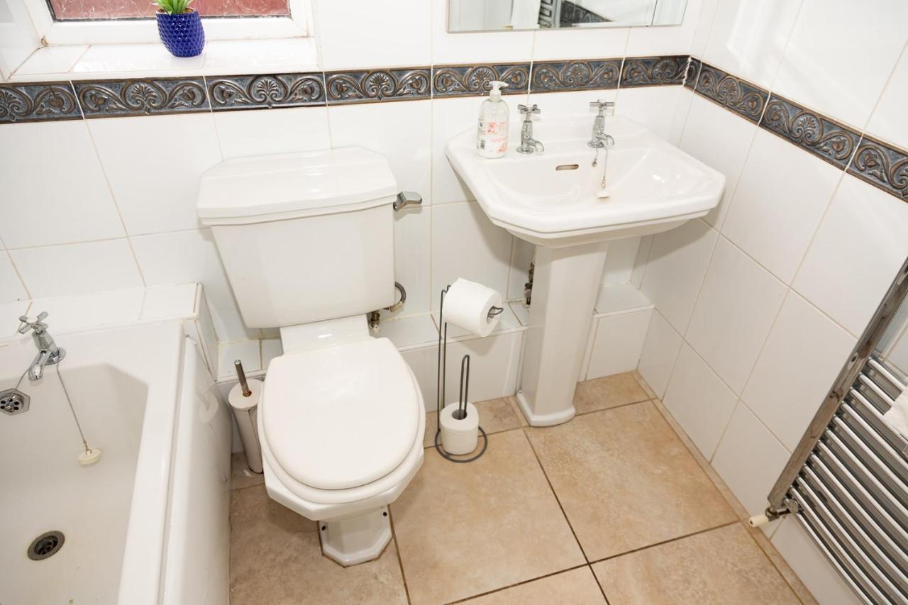 Alexander Apartments South Shields Jarrow Экстерьер фото