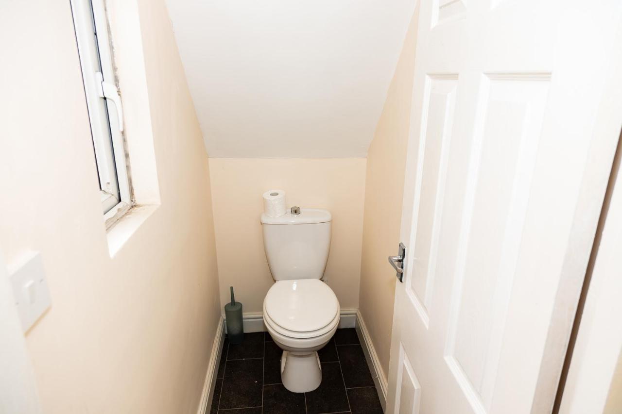 Alexander Apartments South Shields Jarrow Экстерьер фото