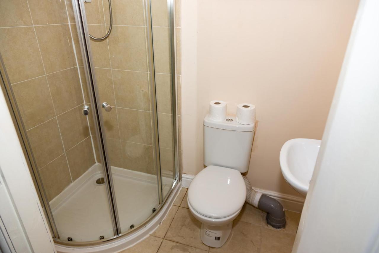 Alexander Apartments South Shields Jarrow Экстерьер фото